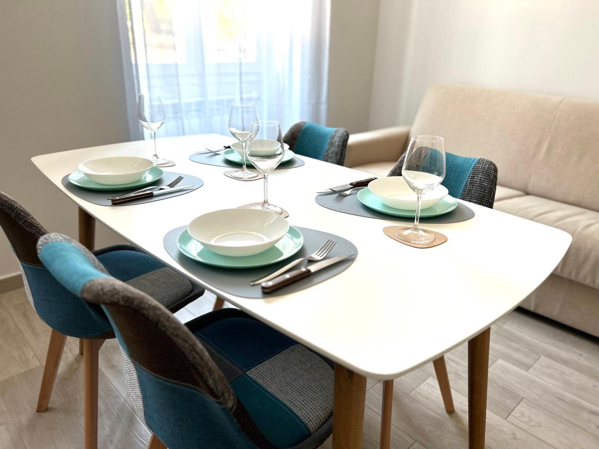 Apartament La Tana Del Geco - 10 Min A Piedi Dal Mare San Remo Zewnętrze zdjęcie